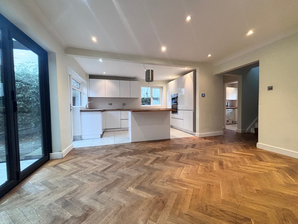 Whaddon, Royston, Cambridgeshire