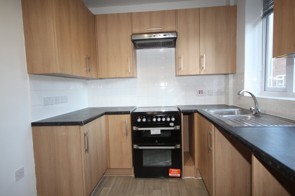 Tedder Avenue, Henlow, Bedfordshire