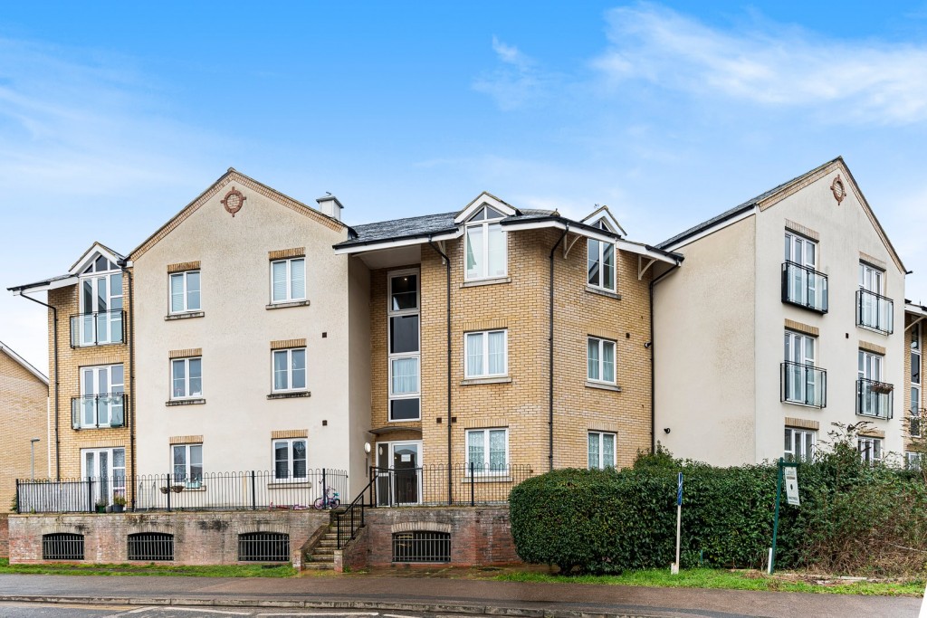 River View, Shefford, Bedfordshire