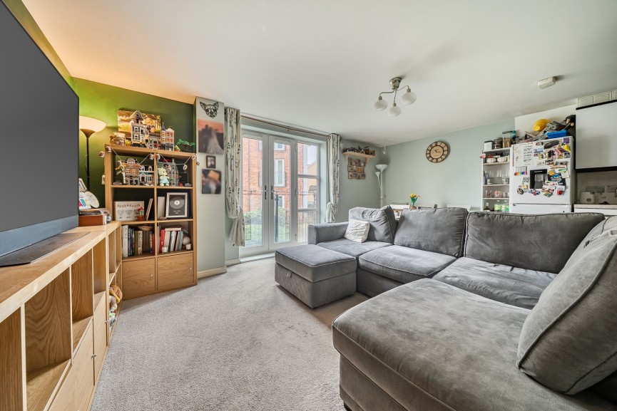 2 bedroom Flat for Sale River View, Shefford, Bedfordshire