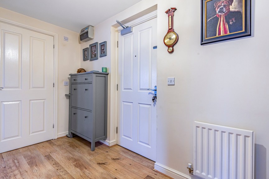 2 bedroom Flat for Sale River View, Shefford, Bedfordshire