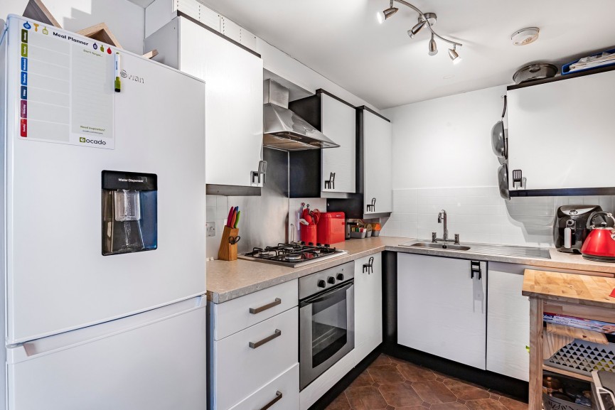 2 bedroom Flat for Sale River View, Shefford, Bedfordshire