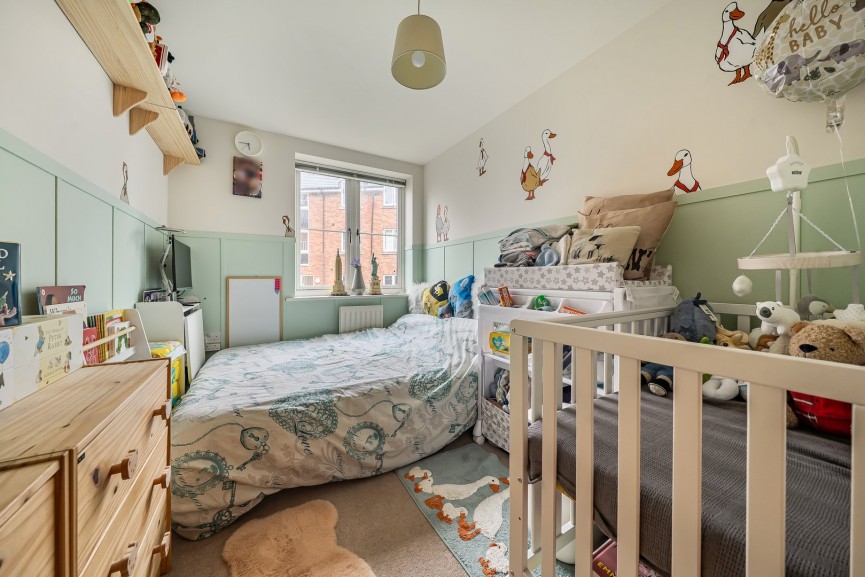 2 bedroom Flat for Sale River View, Shefford, Bedfordshire