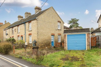 Chapel Road, Flitwick, Bedfordshire