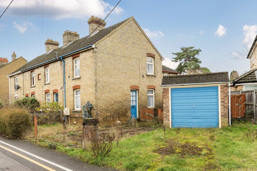 3 bedroom House for Sale Chapel Road, Flitwick, Bedfordshire