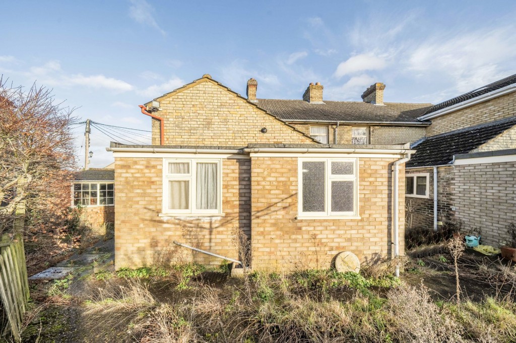 Chapel Road, Flitwick, Bedfordshire