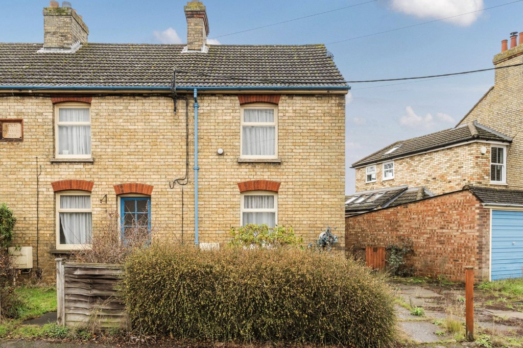Chapel Road, Flitwick, Bedfordshire