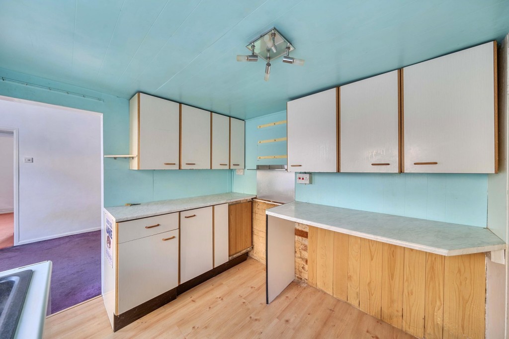 Chapel Road, Flitwick, Bedfordshire