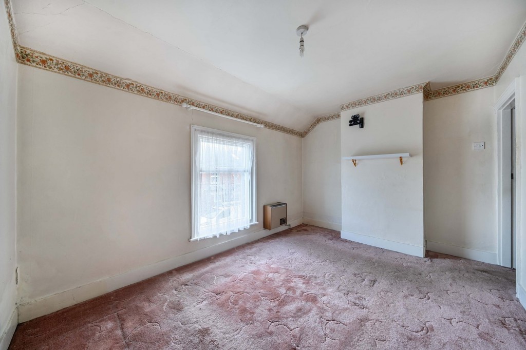 Chapel Road, Flitwick, Bedfordshire