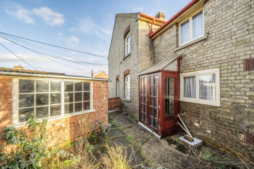 3 bedroom House for Sale Chapel Road, Flitwick, Bedfordshire