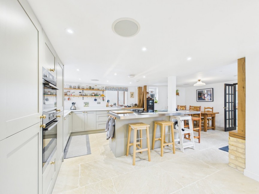 4 bedroom House for Sale Melbourn, Royston, Cambridgeshire