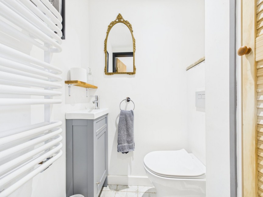 4 bedroom House for Sale Melbourn, Royston, Cambridgeshire