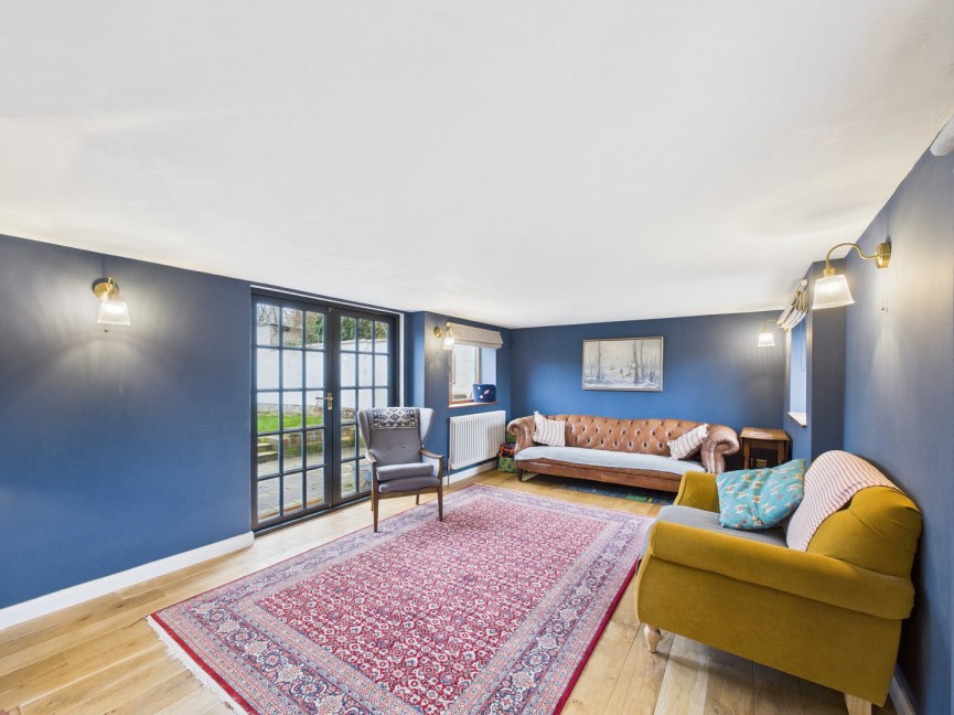 4 bedroom House for Sale Melbourn, Royston, Cambridgeshire