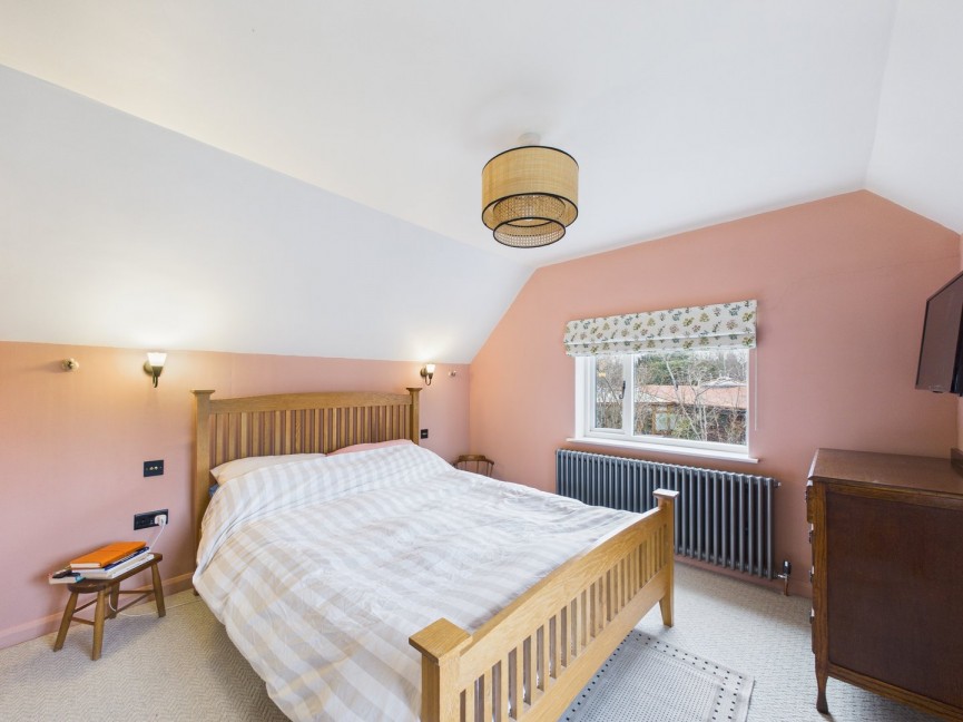 4 bedroom House for Sale Melbourn, Royston, Cambridgeshire