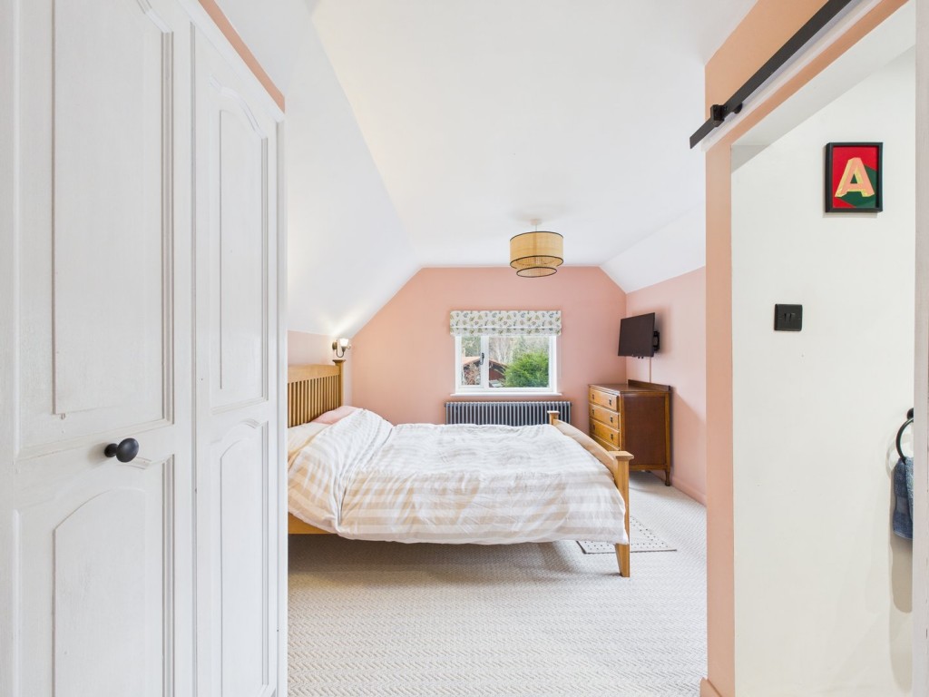 Melbourn, Royston, Cambridgeshire