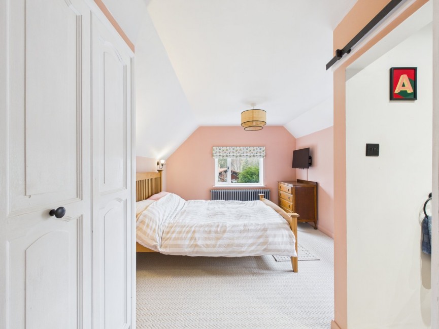 4 bedroom House for Sale Melbourn, Royston, Cambridgeshire