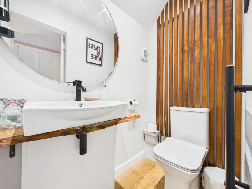 4 bedroom House for Sale Melbourn, Royston, Cambridgeshire