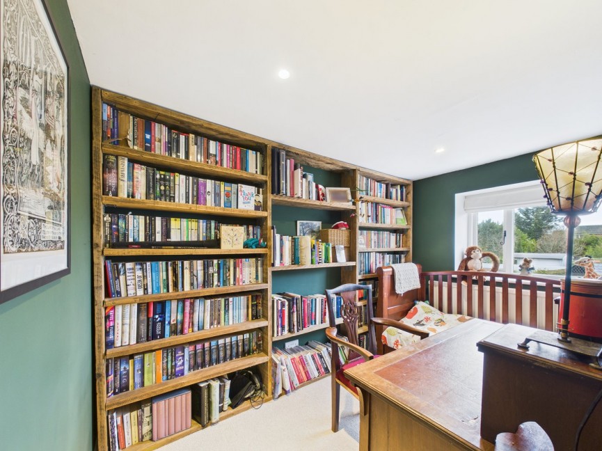 4 bedroom House for Sale Melbourn, Royston, Cambridgeshire