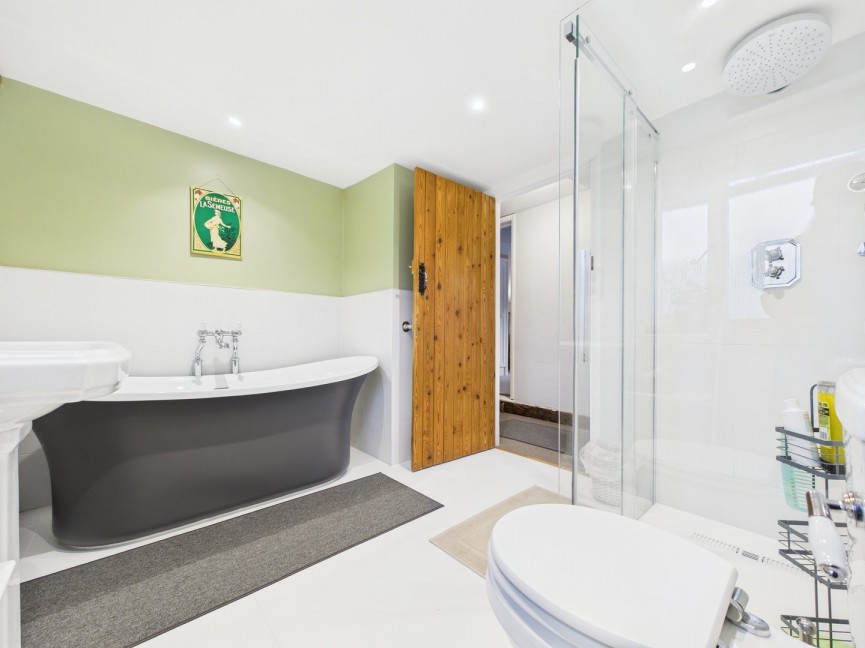 4 bedroom House for Sale Melbourn, Royston, Cambridgeshire