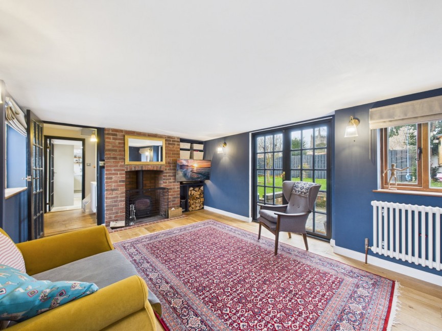 4 bedroom House for Sale Melbourn, Royston, Cambridgeshire