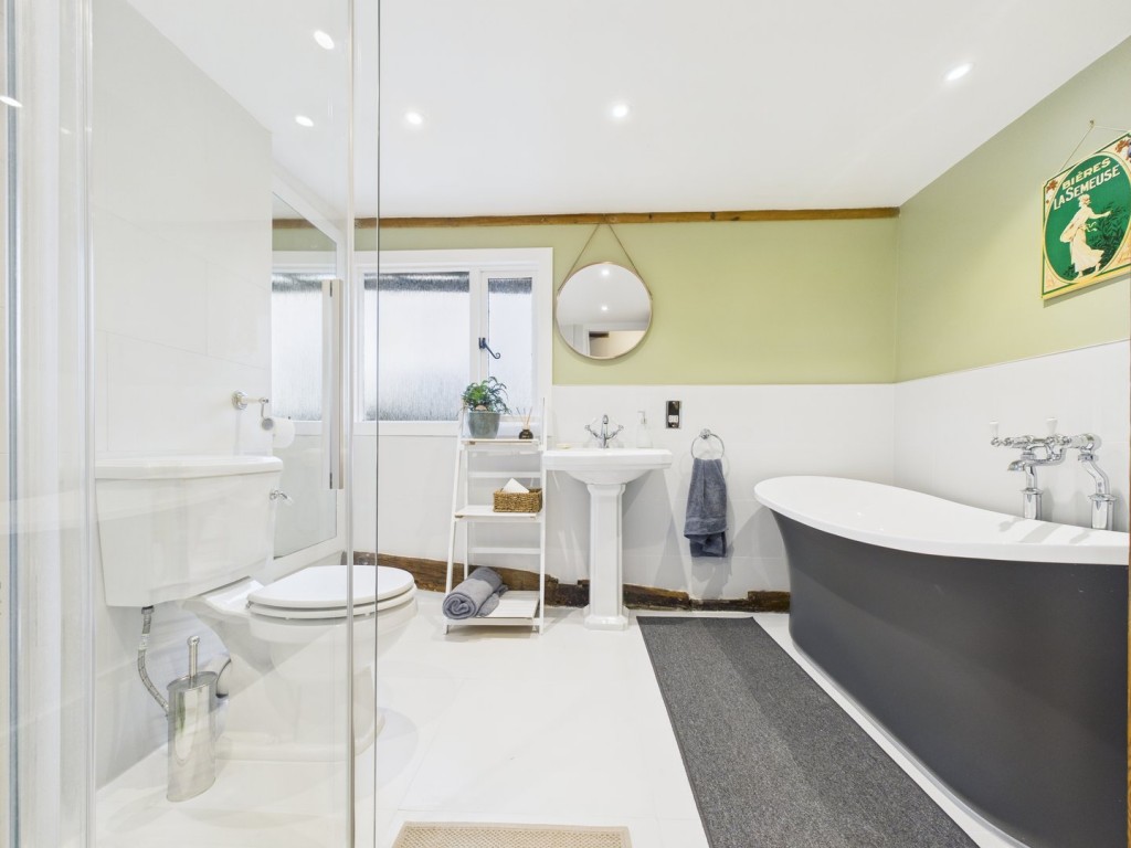 Melbourn, Royston, Cambridgeshire