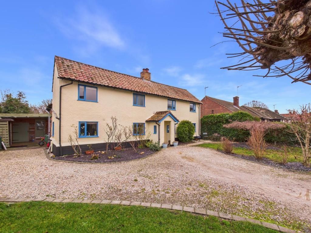 Melbourn, Royston, Cambridgeshire