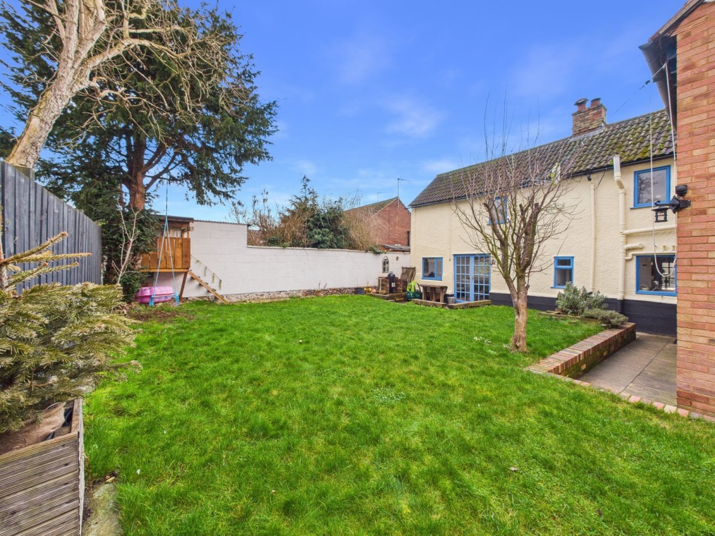 Melbourn, Royston, Cambridgeshire