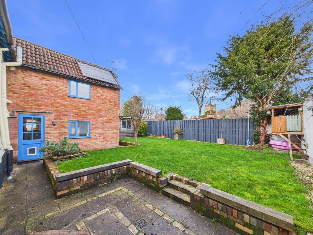 Melbourn, Royston, Cambridgeshire