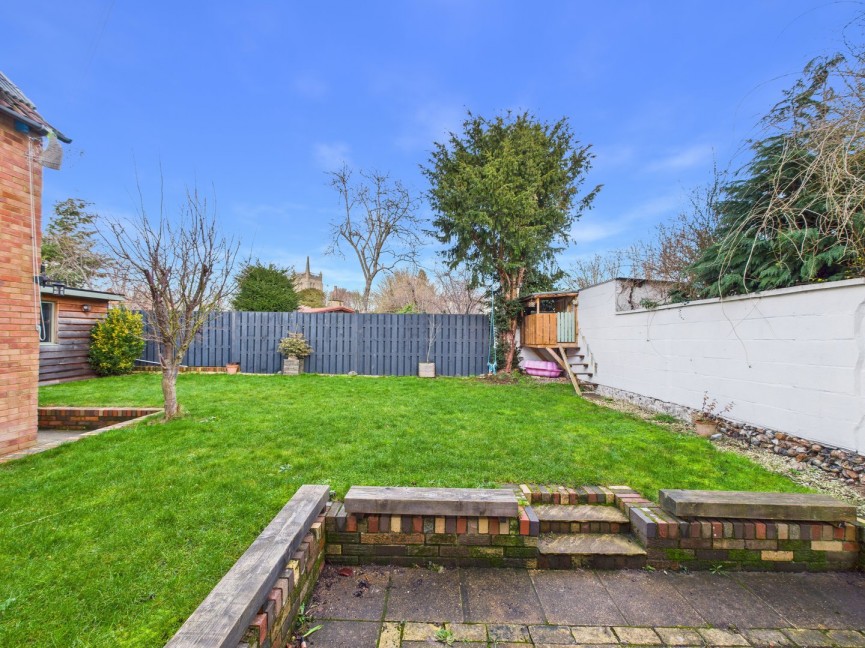 4 bedroom House for Sale Melbourn, Royston, Cambridgeshire