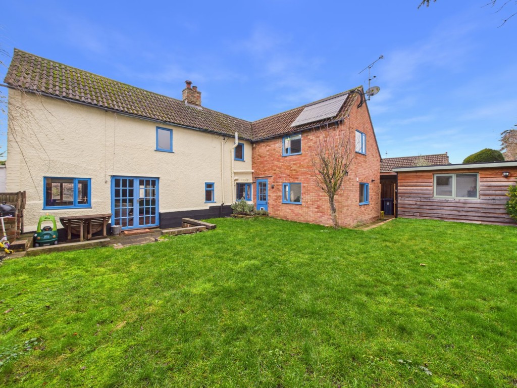 Melbourn, Royston, Cambridgeshire