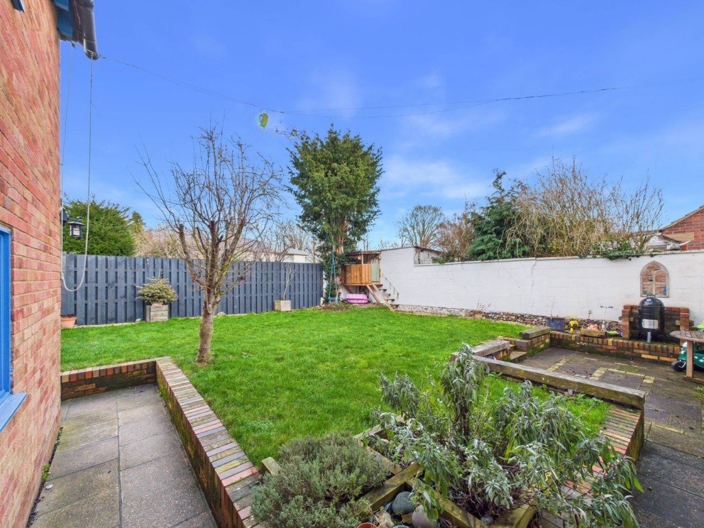 Melbourn, Royston, Cambridgeshire