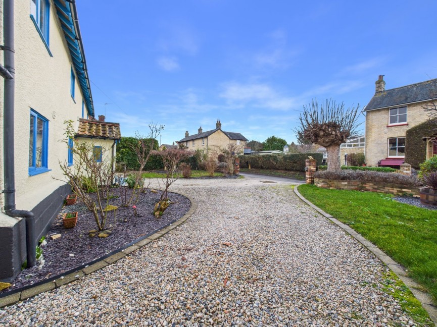 4 bedroom House for Sale Melbourn, Royston, Cambridgeshire