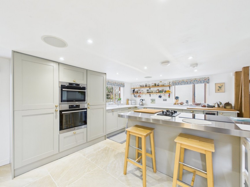 4 bedroom House for Sale Melbourn, Royston, Cambridgeshire