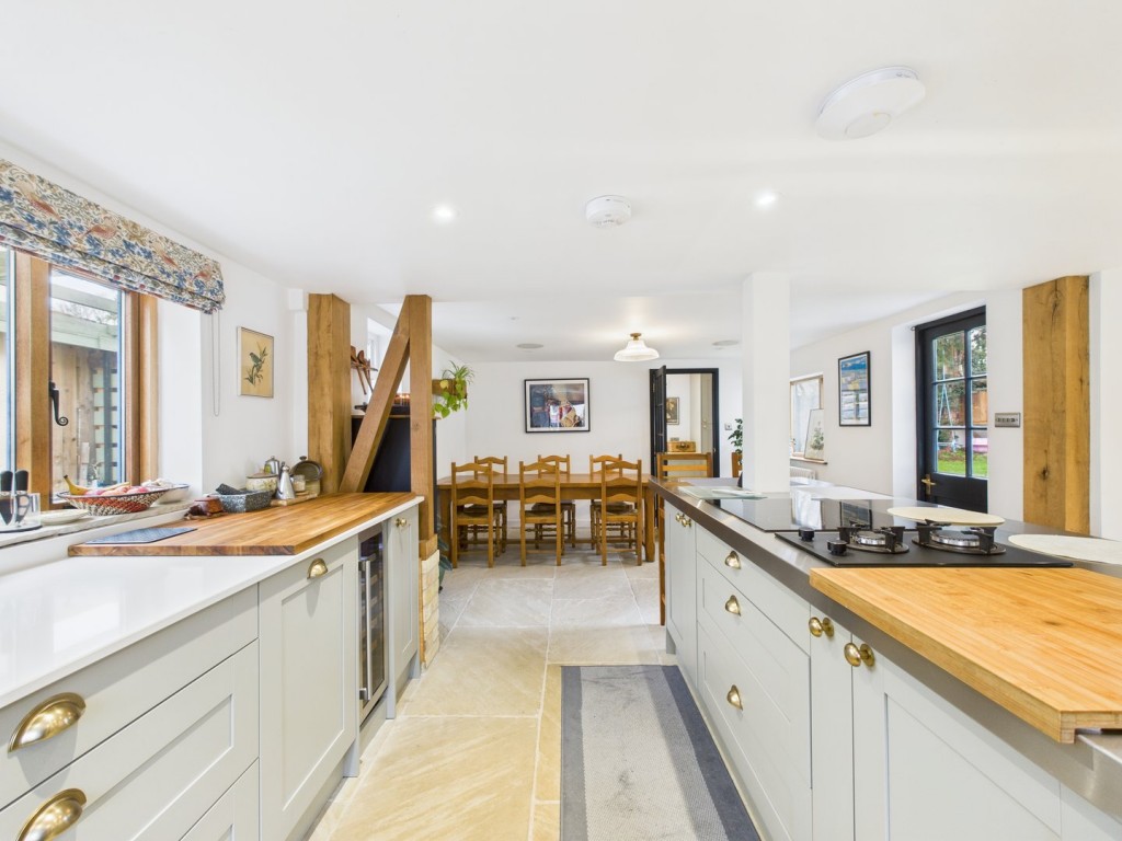 Melbourn, Royston, Cambridgeshire