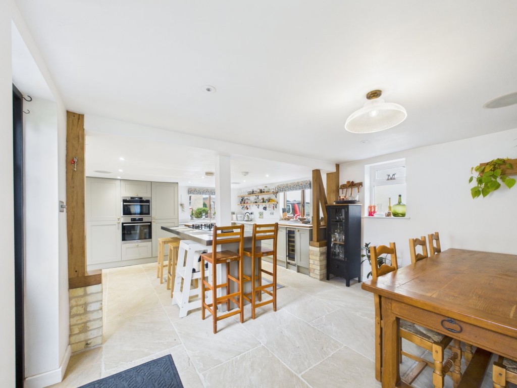 Melbourn, Royston, Cambridgeshire