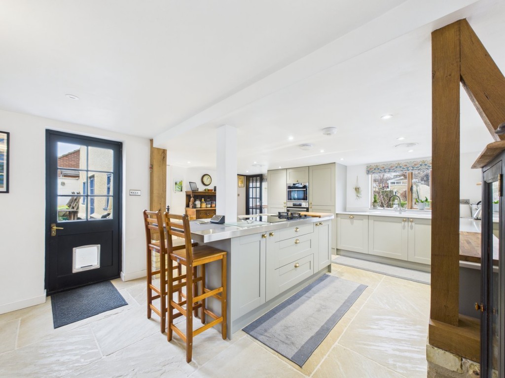 Melbourn, Royston, Cambridgeshire