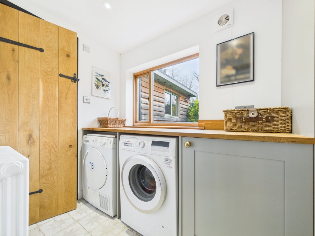 Melbourn, Royston, Cambridgeshire