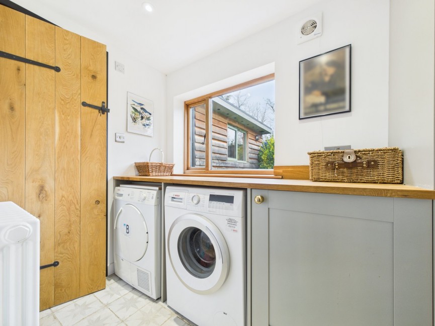 4 bedroom House for Sale Melbourn, Royston, Cambridgeshire