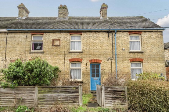 Chapel Road, Flitwick, Bedfordshire