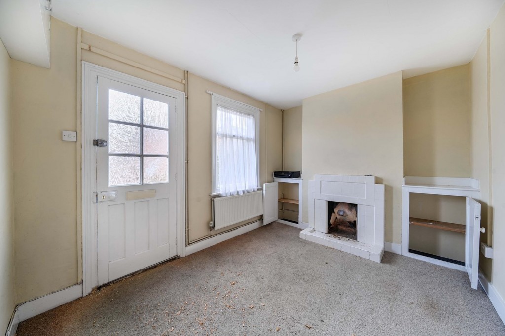 Chapel Road, Flitwick, Bedfordshire