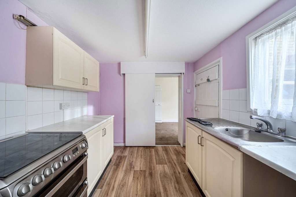 Chapel Road, Flitwick, Bedfordshire