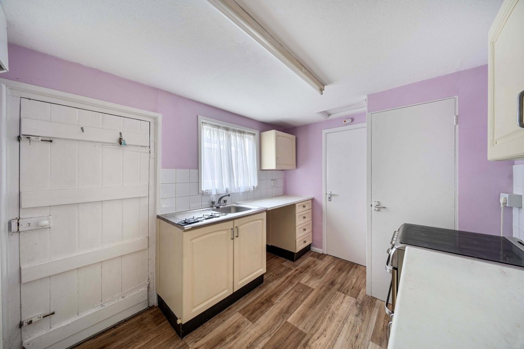 Chapel Road, Flitwick, Bedfordshire