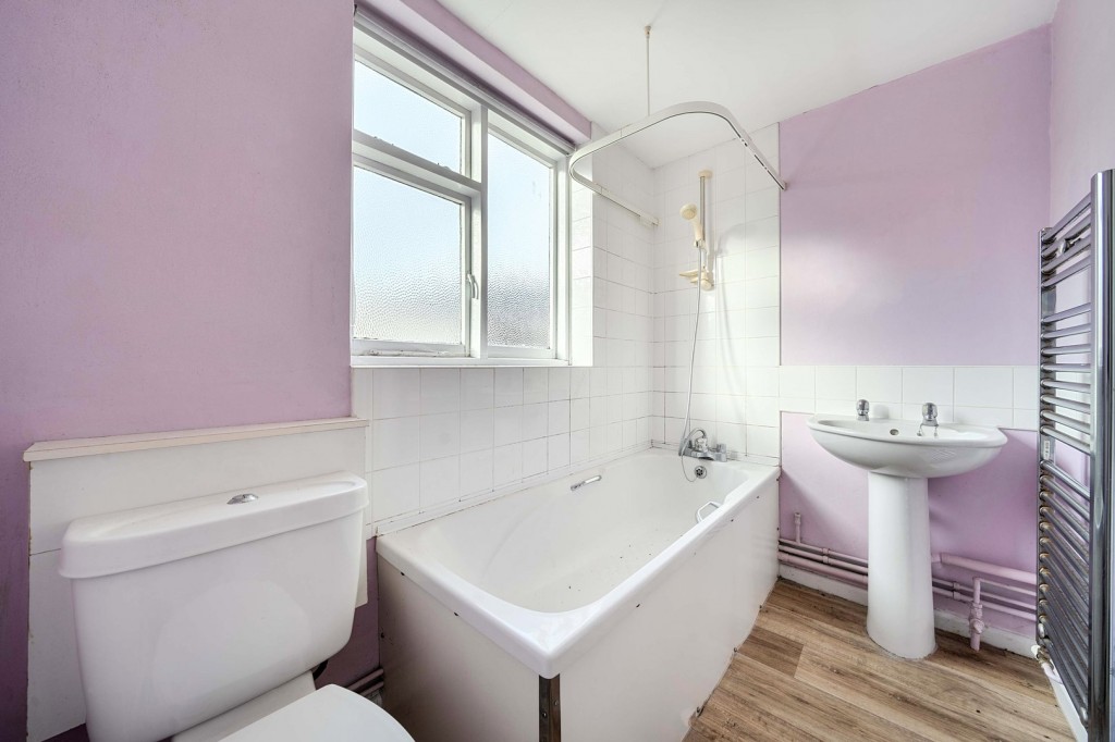 Chapel Road, Flitwick, Bedfordshire