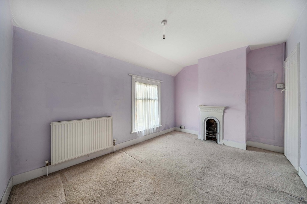 Chapel Road, Flitwick, Bedfordshire