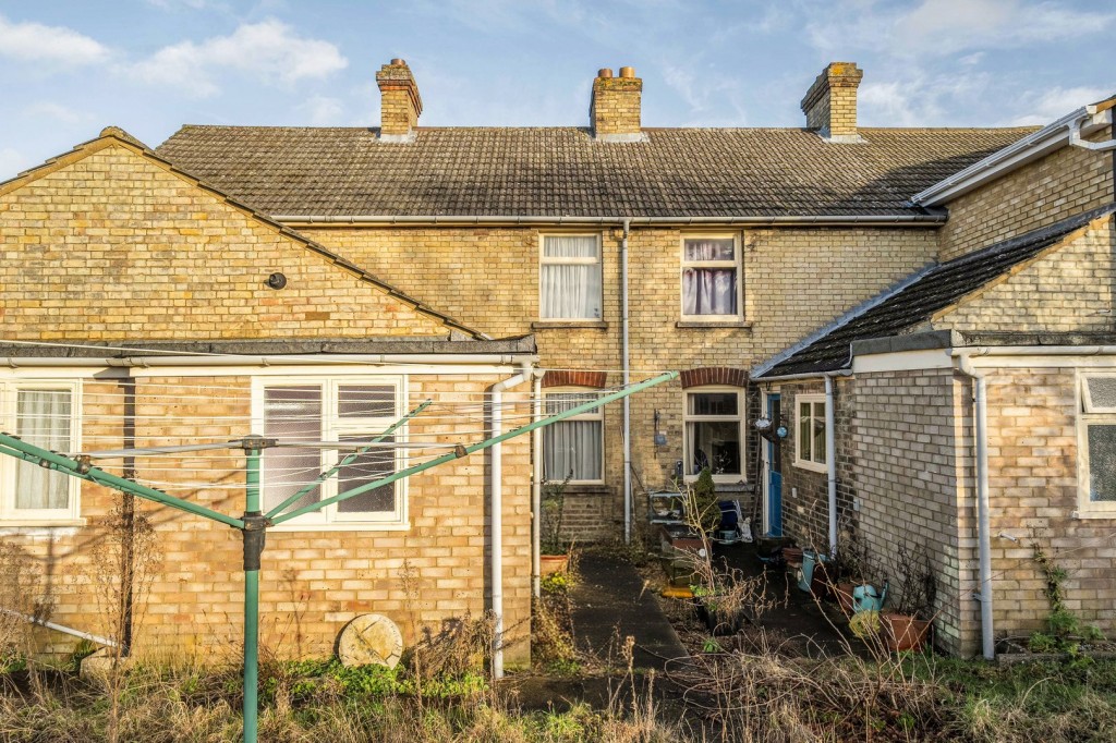 Chapel Road, Flitwick, Bedfordshire