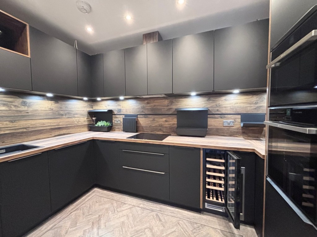 Station Road, Letchworth Garden City, Hertfordshire