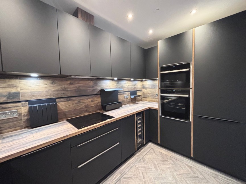 0 bedroom Flat for Letting Station Road, Letchworth Garden City, Hertfordshire