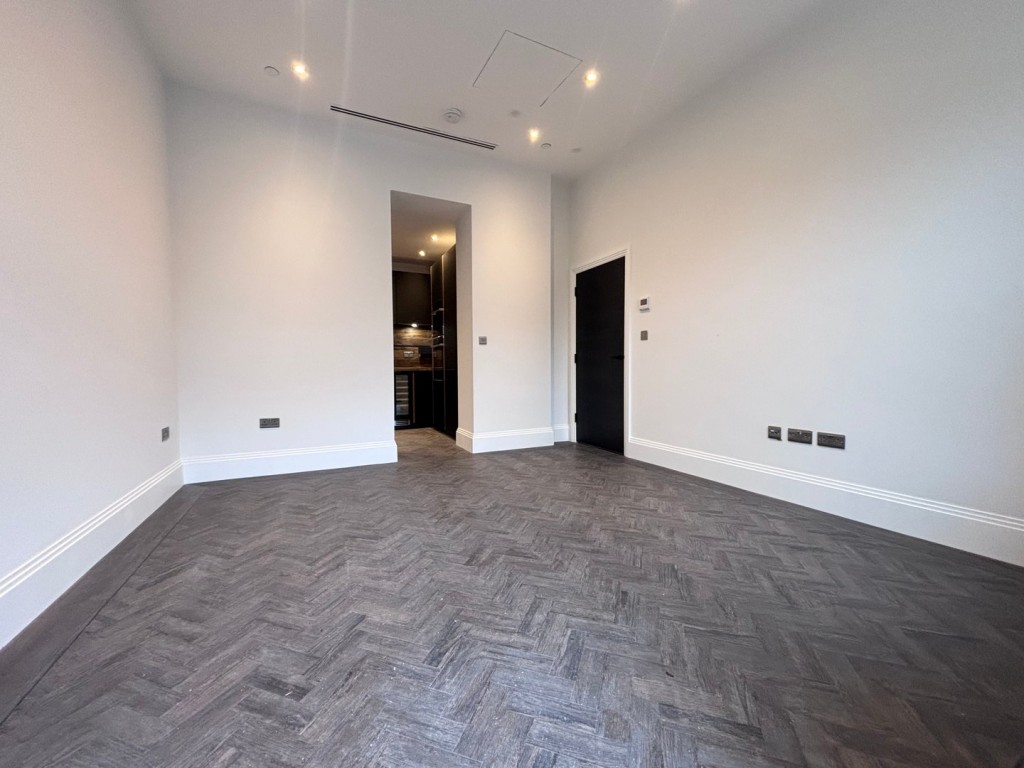 Station Road, Letchworth Garden City, Hertfordshire