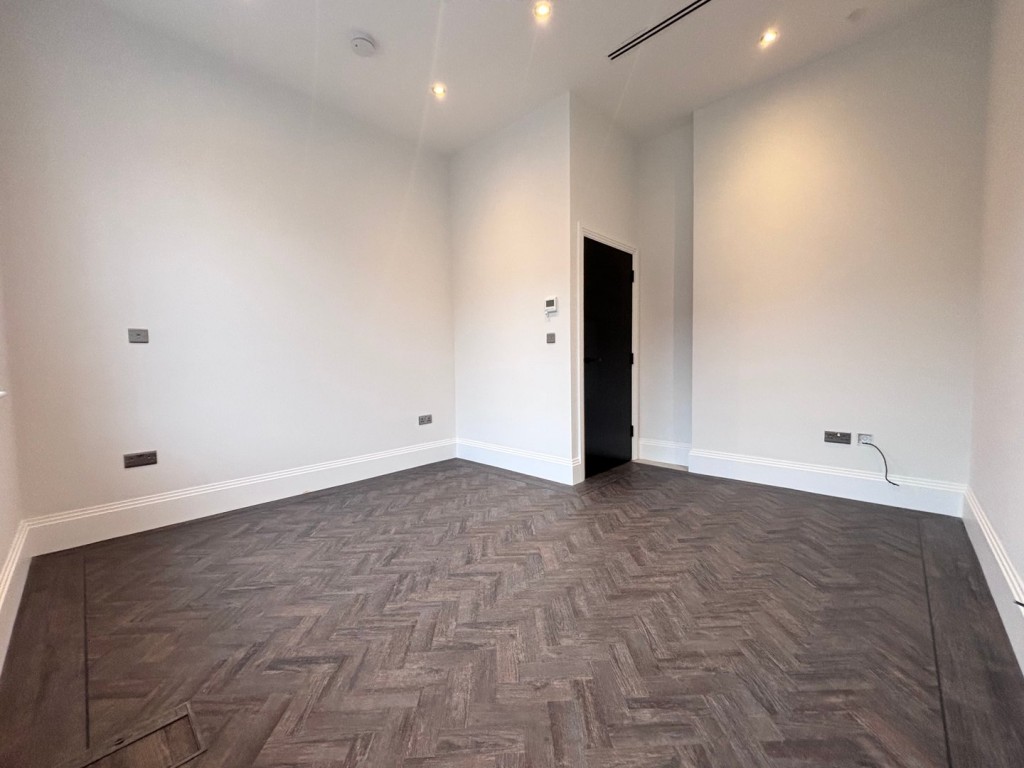 Station Road, Letchworth Garden City, Hertfordshire