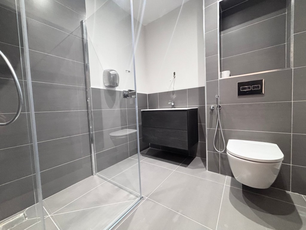 Station Road, Letchworth Garden City, Hertfordshire